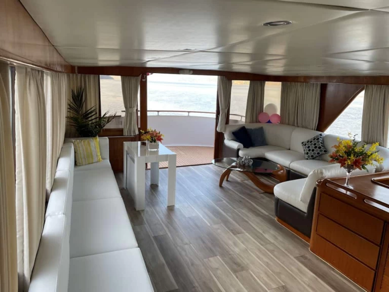 Huur Jacht met of zonder schipper Custom Made in New York (City)