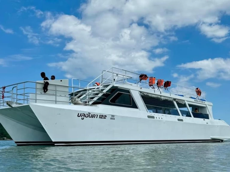 Turkey 199 te huur van particulier of professional in Phuket