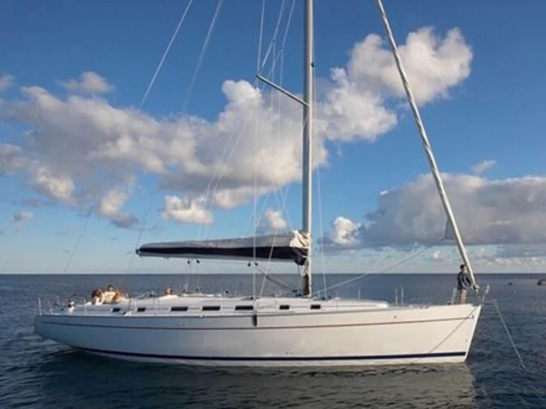 Zeilboot te huur in Korfoe voor de beste prijs