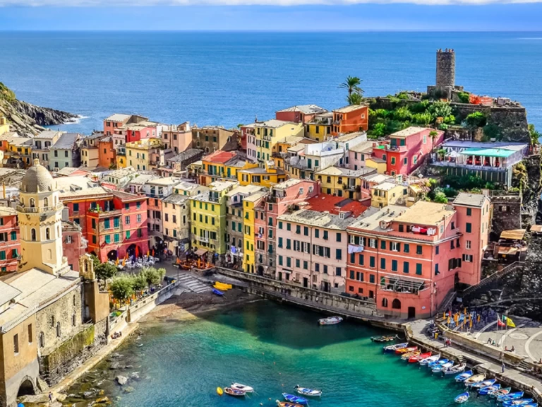 Motorboot te huur in La Spezia voor de beste prijs