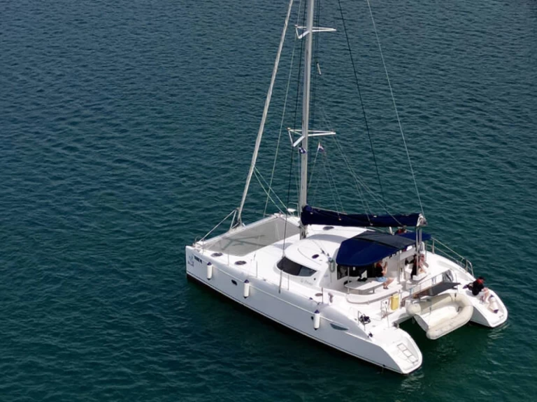 Catamaran te huur in Zadar voor de beste prijs