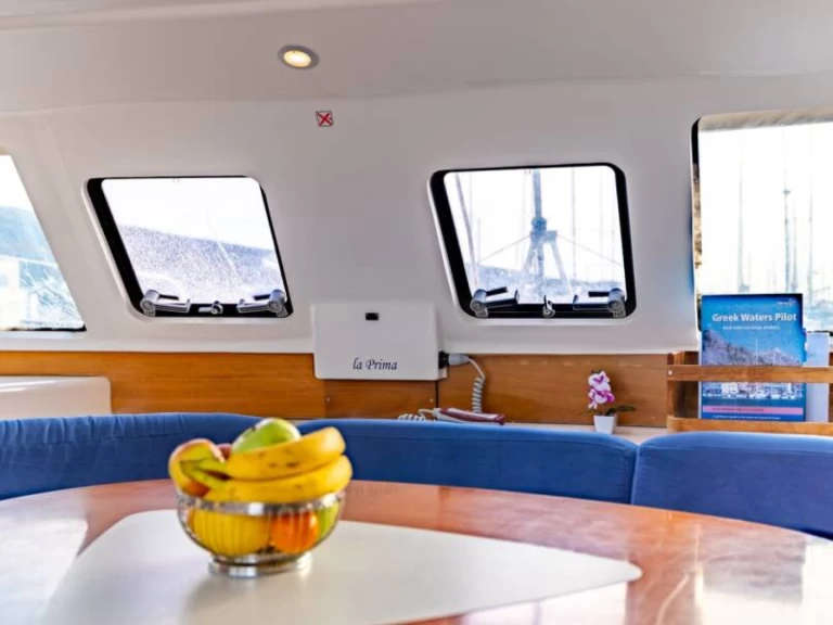 Bootverhuur Zadar goedkoop Lavezzi 40