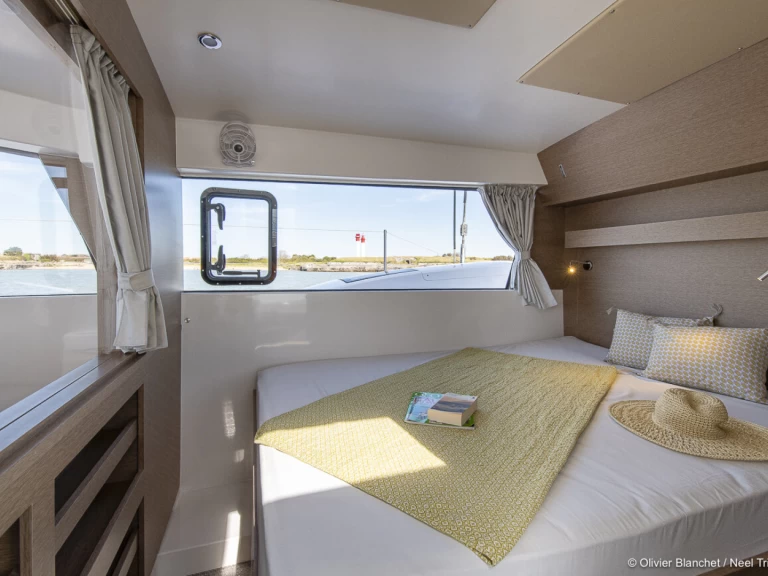 Huur een Neel Neel 47 in La Grande-Motte