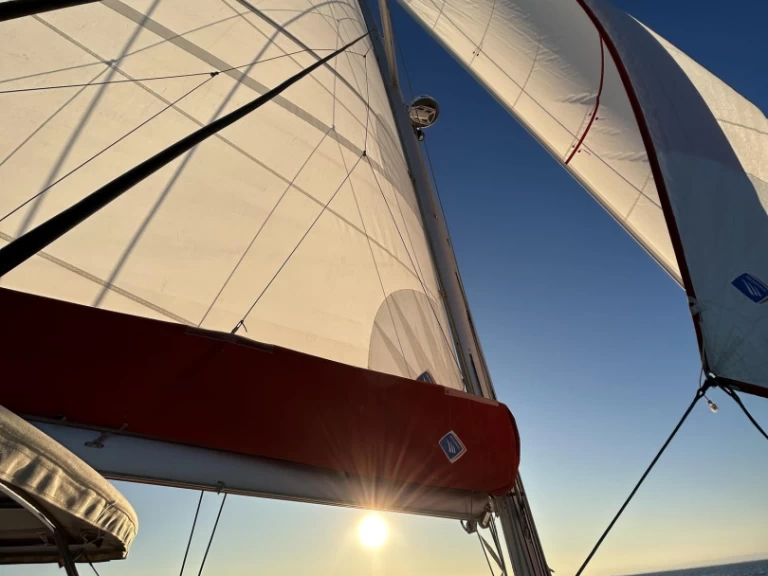 Jachthuur in La Grande-Motte - Neel Neel 47 via SamBoat