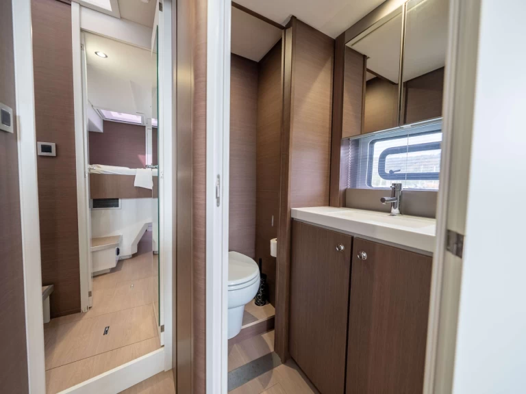 Bootverhuur Bali My Marina in Leeward Island via SamBoat