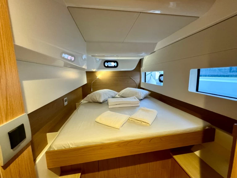 Bootverhuur Bali Catamarans Bali Catsmart in Fethiye via SamBoat