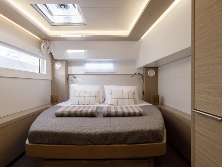 Catamaran te huur in Kos voor de beste prijs