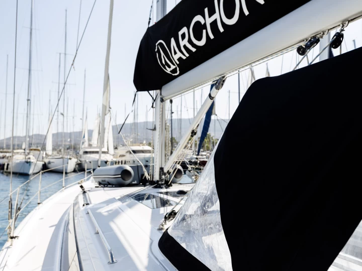 Verhuur Zeilboot Bavaria met vaarbewijs