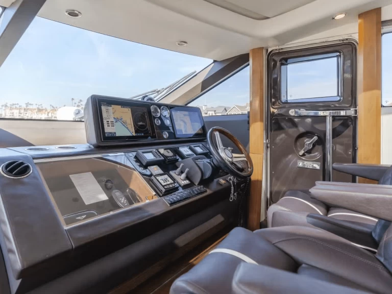 Bootverhuur Capri goedkoop 81