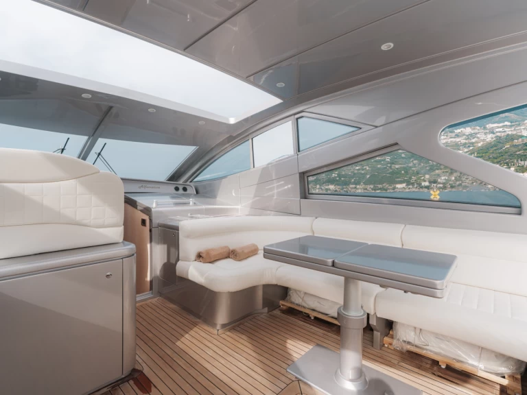 Bootverhuur Capri goedkoop 60