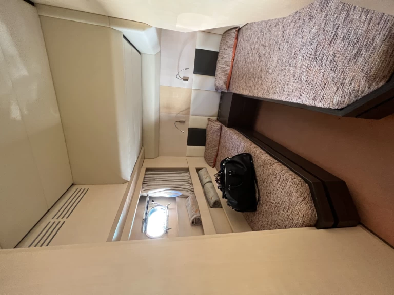 Verhuur Jacht Alfamarine met vaarbewijs