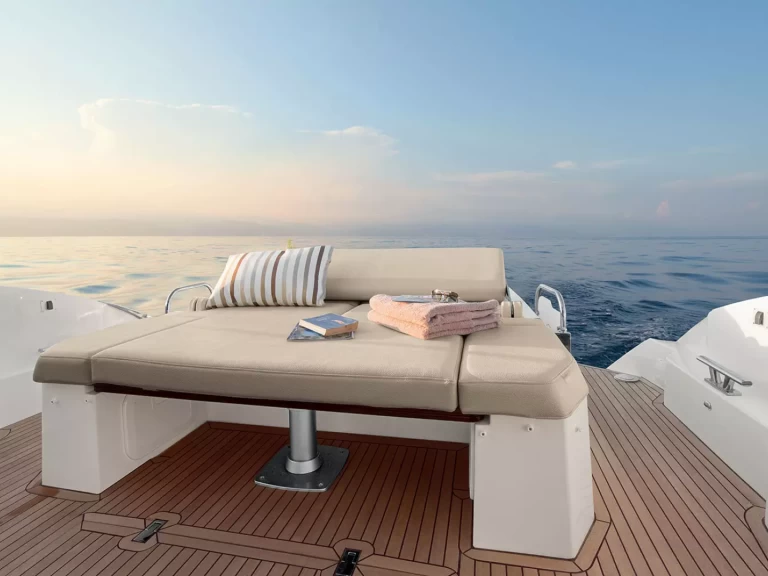 Huur Motorboot met of zonder schipper Azimut in Capri