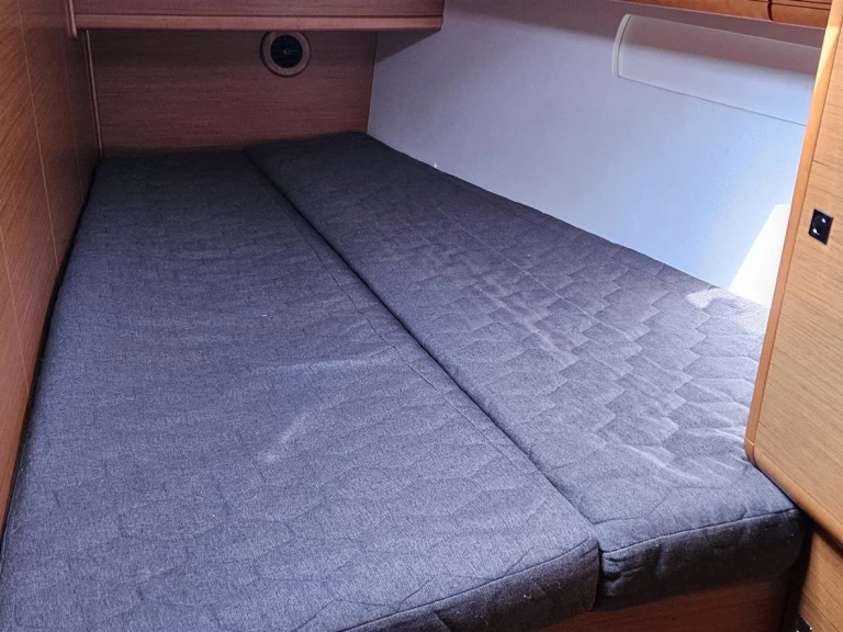 Zeilboot te huur in Lefkáda voor de beste prijs