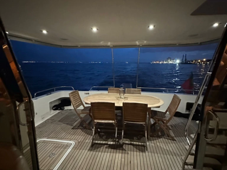 Bootverhuur Lissabon goedkoop 65