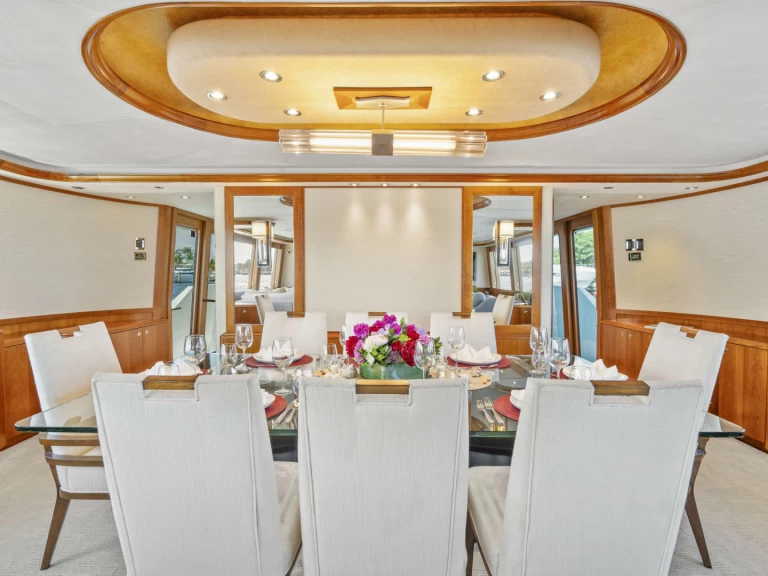 Bootverhuur Westport SLEEPOVER in Fort Lauderdale via SamBoat