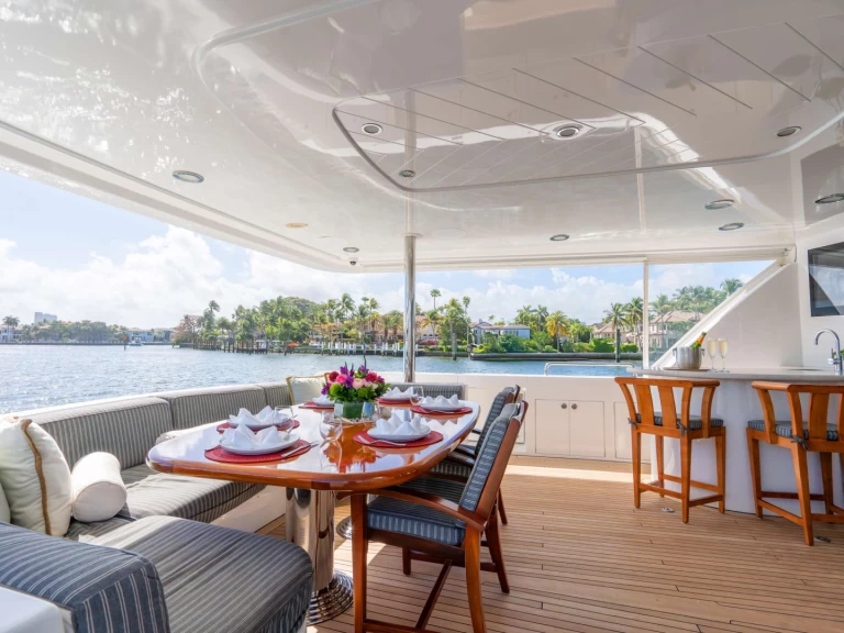 Huur Jacht met of zonder schipper Westport in Fort Lauderdale