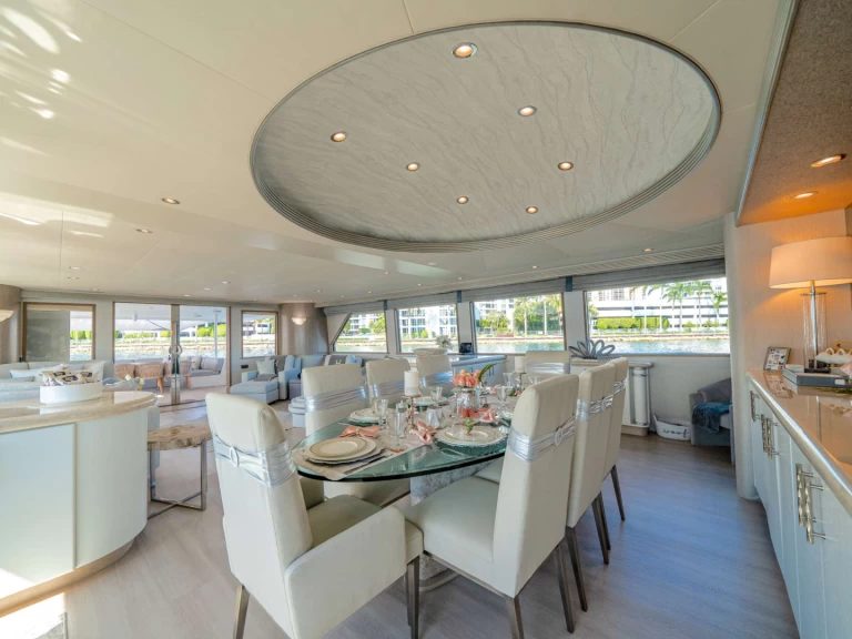 Bootverhuur Fort Lauderdale goedkoop Atlantic