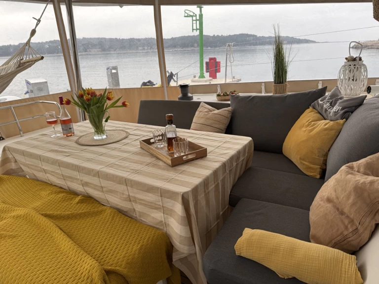 Bootverhuur Pula goedkoop Elba 45