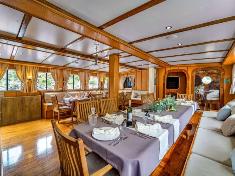 Huur Jacht met of zonder schipper Custom in Fethiye