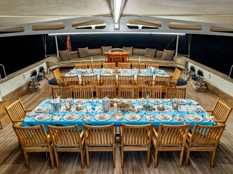 Verhuur Jacht Custom met vaarbewijs