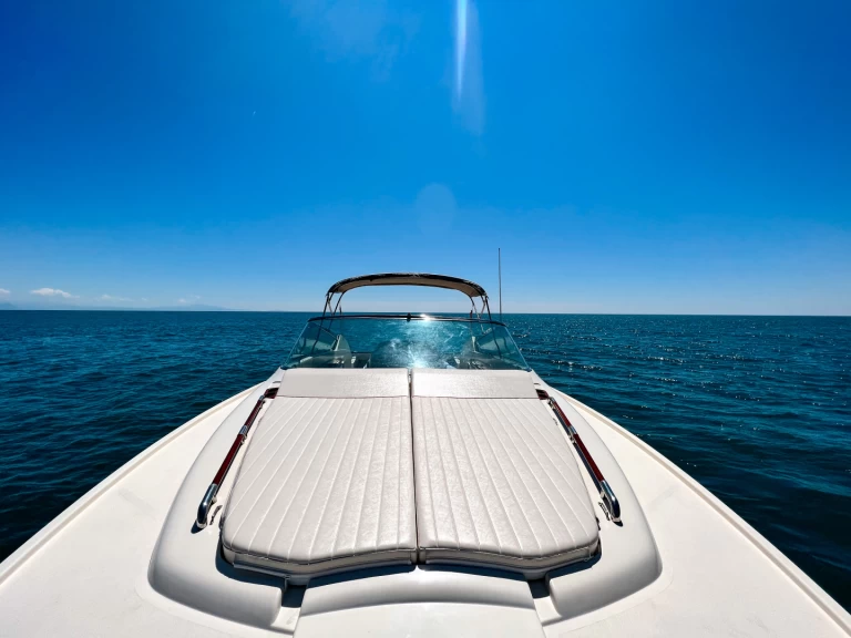 Verhuur Motorboot Ilver met vaarbewijs