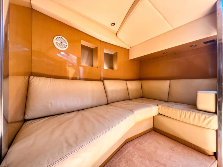 Ilver Piper te huur van particulier of professional in Capri