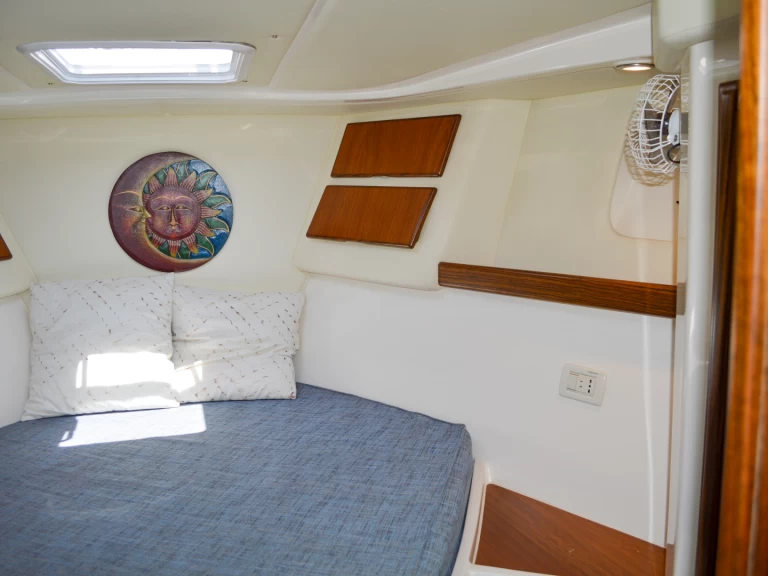 Gagliotta Gagliardo te huur van particulier of professional in Capri