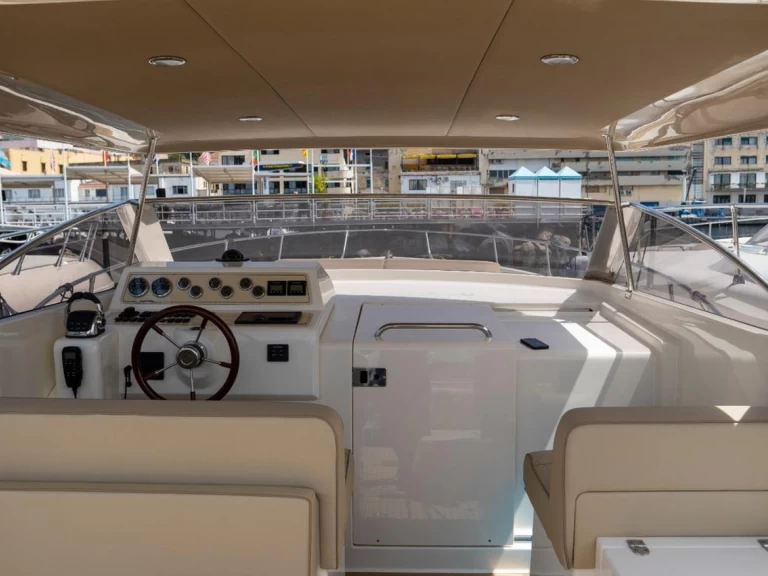 Jachthuur in Capri - Gagliotta Gagliardo via SamBoat