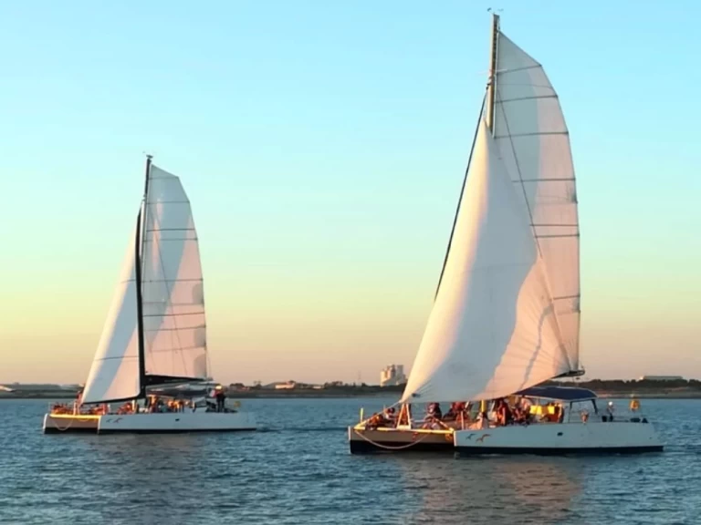 Catamaran te huur in La Rochelle voor de beste prijs
