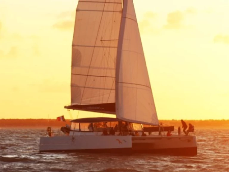 Naval Force 3 DC 30 Kapalouest te huur van particulier of professional in La Rochelle