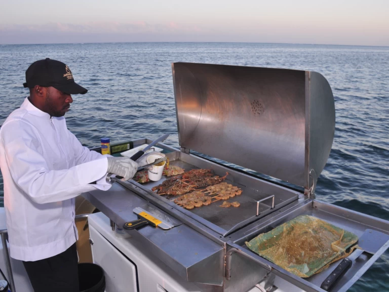 Bootverhuur Zona Turistica De Bávaro goedkoop Yamaha FX HO