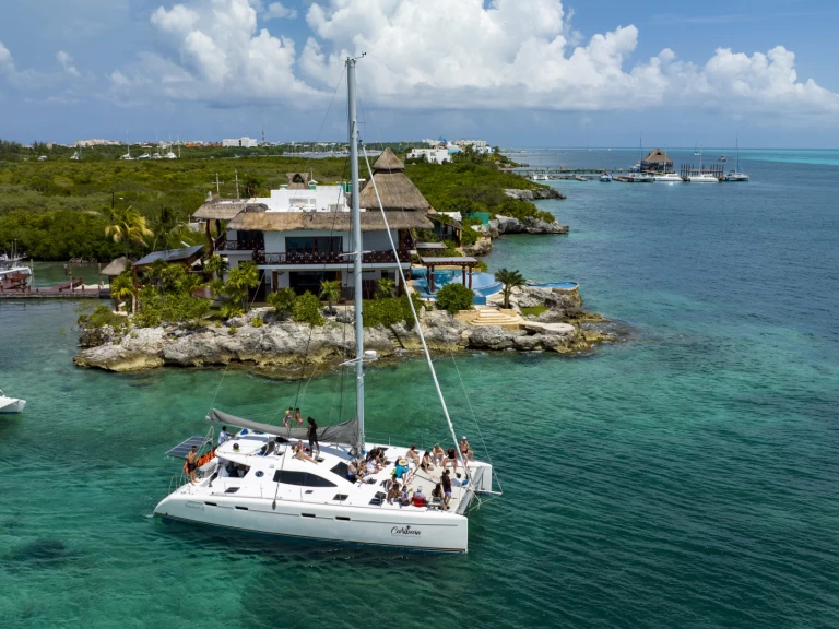 Bootverhuur Cuncunul goedkoop Yamaha FX HO