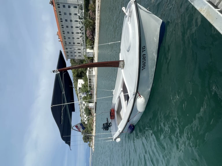 Jachthuur in Trogir - Pasara Elan  Elan  via SamBoat