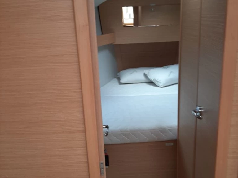 Jachthuur in Furnari - Dufour Dufour 390 via SamBoat