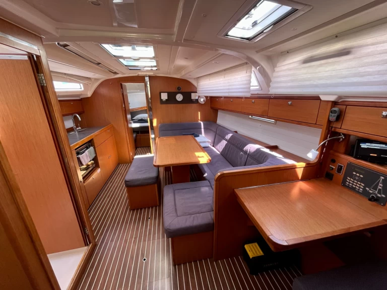 Jachthuur in Marina (City) - Bavaria Cruiser 41 via SamBoat