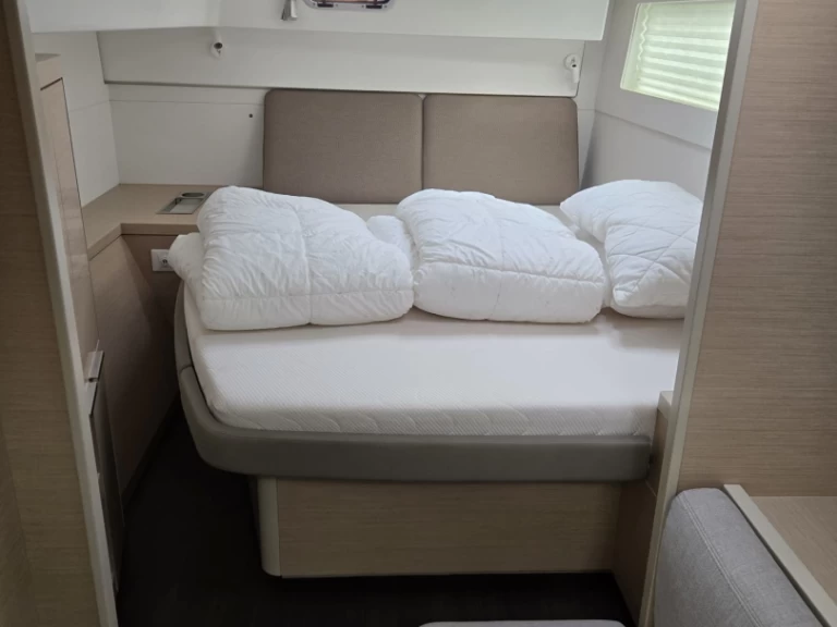 Lagoon Lagoon 40 te huur van particulier of professional in Trogir