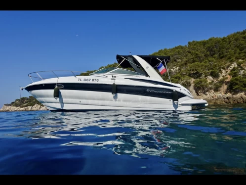 Arcoa Arcoa 975 te huur van particulier of professional in Six-Fours-les-Plages