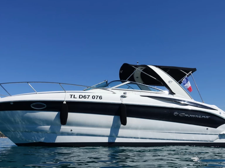 Verhuur Motorboot in Six-Fours-les-Plages - Arcoa Arcoa 975