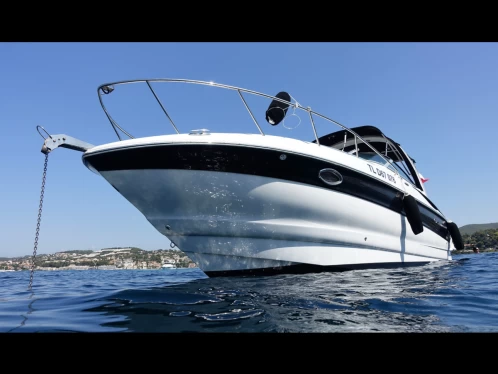 Huur een Arcoa Arcoa 975 in Six-Fours-les-Plages