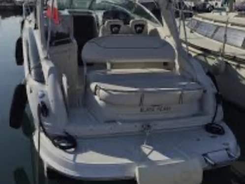 Bootverhuur Six-Fours-les-Plages goedkoop Arcoa 975