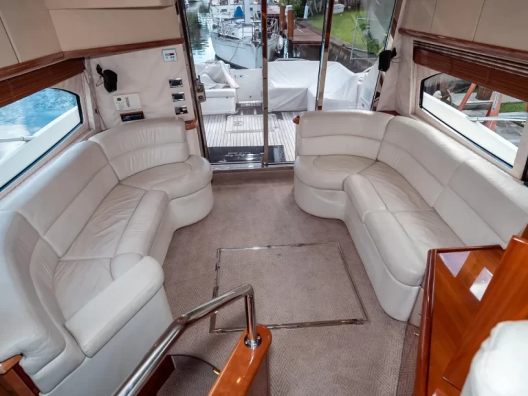 Huur Jacht met of zonder schipper Sunseeker in Vlorë