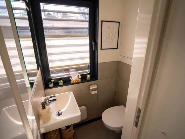 Woonboot te huur in Höxter voor de beste prijs