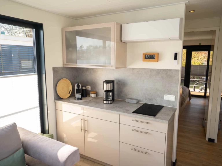 Jachthuur in Höxter - FLOATING 44 via SamBoat