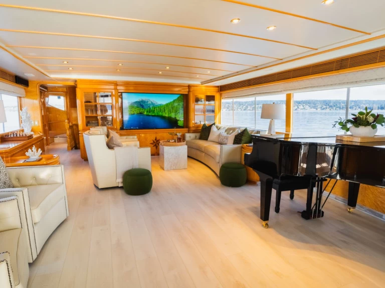 Tarrab Yachts SUMMER SUNSET te huur van particulier of professional in Seattle