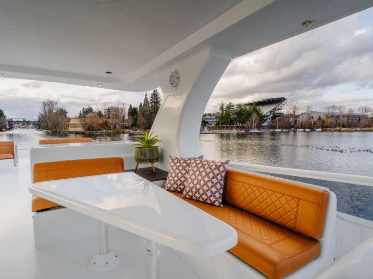 Verhuur Jacht Tarrab Yachts met vaarbewijs