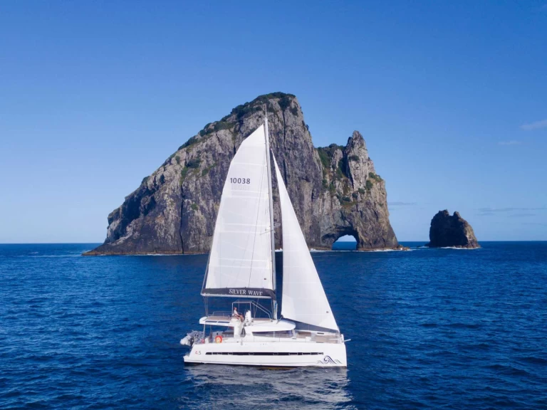 Jachthuur in Paihia - Bali Bali 4.5 via SamBoat