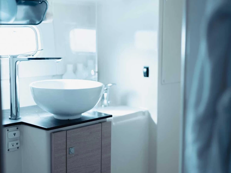 Huur een Bali Bali 4.5 in Paihia