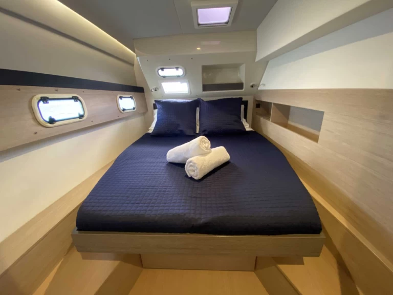 Verhuur Catamaran in Paihia - Bali Bali 4.5