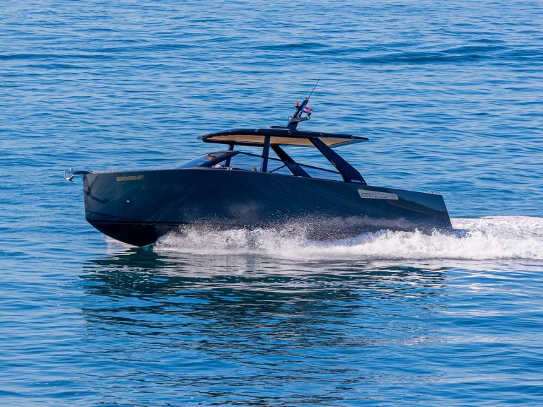 Bootverhuur Split goedkoop Colnago 35