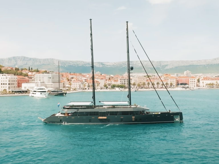 Bootverhuur Radež d.d. Reposado in Krilo via SamBoat